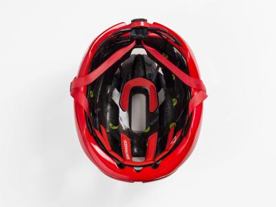 Bontrager Helm Bontrager Velocis MIPS M Viper Red CE Produktbild 3