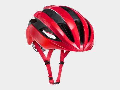 Bontrager Helm Bontrager Velocis MIPS M Viper Red CE Produktbild 4