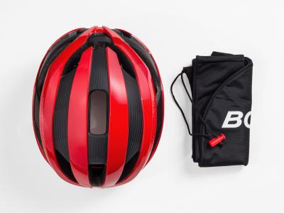 Bontrager Helm Bontrager Velocis MIPS M Viper Red CE Produktbild 5