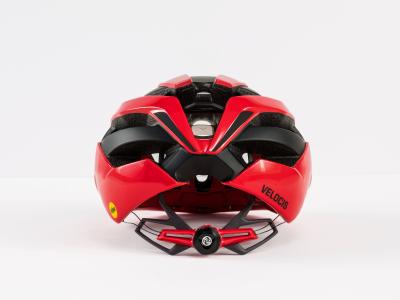 Bontrager Helm Bontrager Velocis MIPS L Viper Red CE Produktbild 2