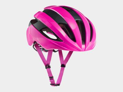 Bontrager Helm Bontrager Velocis MIPS M Vice Pink CE Produktbild 4