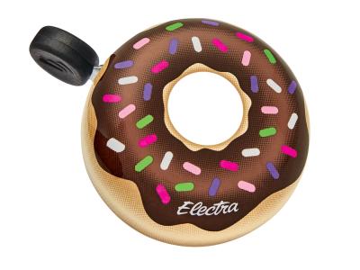 Electra Bell Electra Domed Ringer Donut Produktbild 1