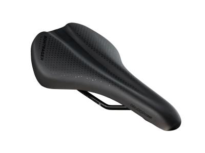 Bontrager Sattel Bontrager Arvada Comp S Black Produktbild 4