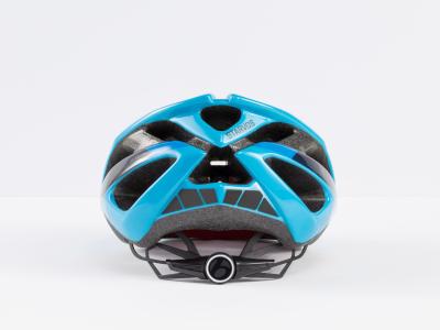 Bontrager Helm Bontrager Starvos Small CA Sky Blue CE Produktbild 3