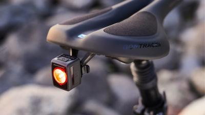 Bontrager Sattel Bontrager Commuter Comp 165mm Black Produktbild 2