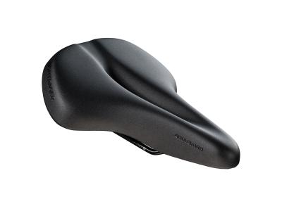 Bontrager Sattel Bontrager Boulevard 225mm Black Produktbild 5