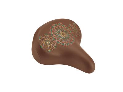 Electra Saddle Electra Mandala Spring Vintage Brown Produktbild 2