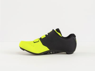 Bontrager Schuh Bontrager Vostra Women 39 High Visibility Ye Produktbild 1