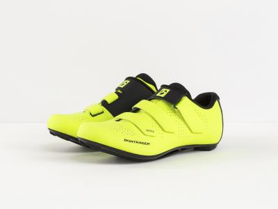 Bontrager Schuh Bontrager Vostra Women 39 High Visibility Ye Produktbild 3