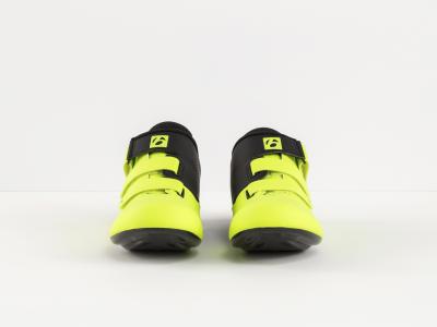 Bontrager Schuh Bontrager Vostra Women 39 High Visibility Ye Produktbild 4