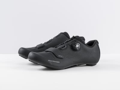 Bontrager Schuh Bontrager Circuit Men 46 Black Produktbild 3