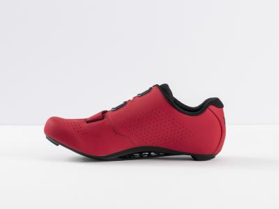 Bontrager Schuh Bontrager Circuit Men's 42 Viper Red Produktbild 1