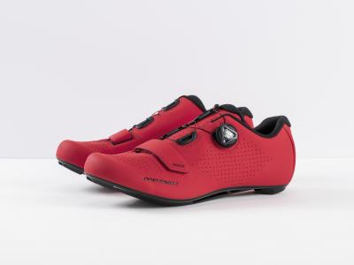 Bontrager Schuh Bontrager Circuit Men's 42 Viper Red Produktbild 3