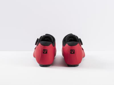 Bontrager Schuh Bontrager Circuit Men's 47 Viper Red Produktbild 5