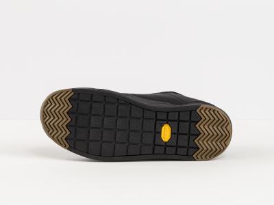 Bontrager Schuh Bontrager Flatline Men's 47 Black Produktbild 2