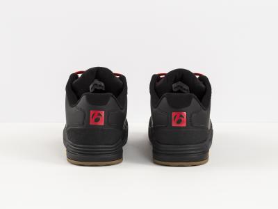 Bontrager Schuh Bontrager Flatline Men's 47 Black Produktbild 5