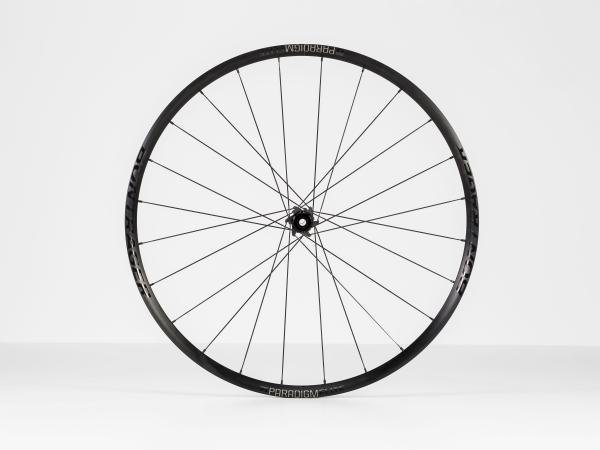 Bontrager Hinterrad Bontrager ParadigmEliteDisc 142 Shim11 B