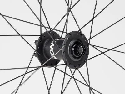 Bontrager Vorderrad Bontrager LineComp30 27.5D 110 Anthracit Produktbild 2