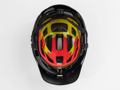 Bontrager Helm Bontrager Quantum MIPS XL Black CE Produktbild 4