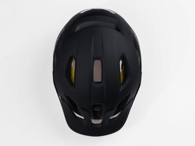 Bontrager Helm Bontrager Quantum MIPS XL Black CE Produktbild 5