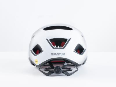 Bontrager Helm Bontrager Quantum MIPS S White CE Produktbild 3