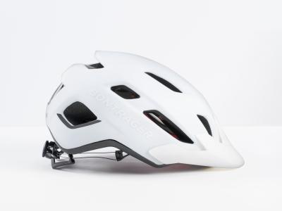 Bontrager Helm Bontrager Quantum MIPS M White CE Produktbild 1