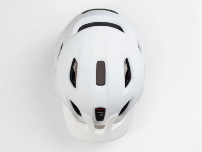 Bontrager Helm Bontrager Quantum MIPS M White CE Produktbild 5