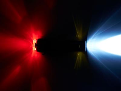 Bontrager Leuchte Bontrager Glo/Ember Comp RS Fahrradlicht-S Produktbild 9