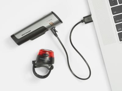 Bontrager Leuchte Bontrager Glo/Ember Comp RS Fahrradlicht-S Produktbild 10