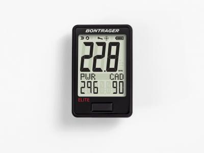 Bontrager Computer Bontrager RIDEtime Elite Digitalsensor ni Produktbild 5