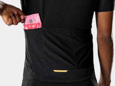 Bontrager Trikot Bontrager Velocis M Black Produktbild 3