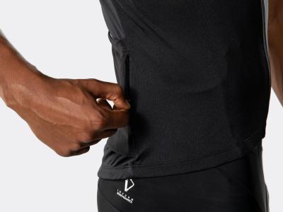 Bontrager Trikot Bontrager Velocis M Black Produktbild 4