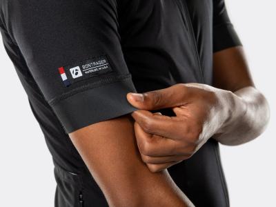 Bontrager Trikot Bontrager Velocis M Black Produktbild 5