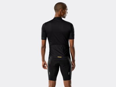 Bontrager Trikot Bontrager Velocis L Black Produktbild 1