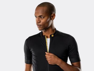 Bontrager Trikot Bontrager Velocis XXL Black Produktbild 6