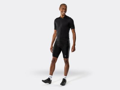 Bontrager Trikot Bontrager Velocis XXL Black Produktbild 7