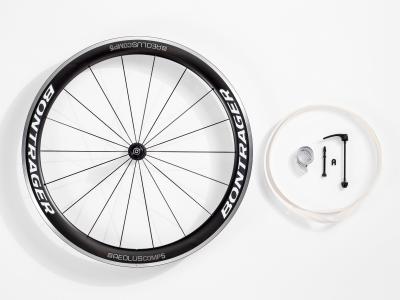 Bontrager Vorderrad Bontrager Aeolus Comp 5 TLR White/Anthra Produktbild 13
