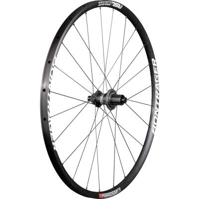 Bontrager Hinterrad Bontrager Paradigm CX Disc 142 Shim 11 T Produktbild 2