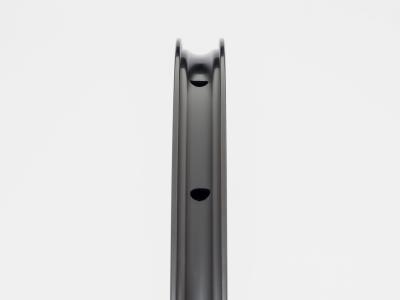 Bontrager Vorderrad Bontrager Paradigm 700C TLR Black/Grey Produktbild 4