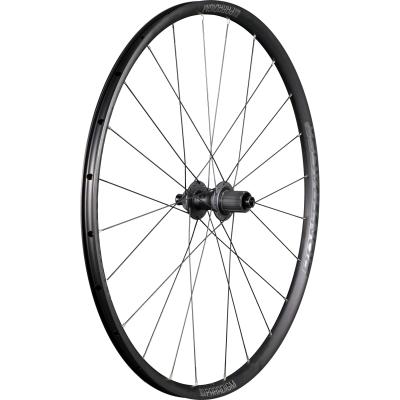 Bontrager Hinterrad Bontrager Paradigm S11 TLR Disc 142 Blac Produktbild 2