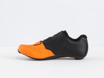 Bontrager Schuh Bontrager Velocis Men 44 Radioactive Orange Produktbild 1