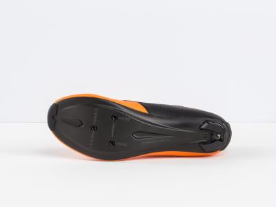 Bontrager Schuh Bontrager Velocis Men 44 Radioactive Orange Produktbild 2