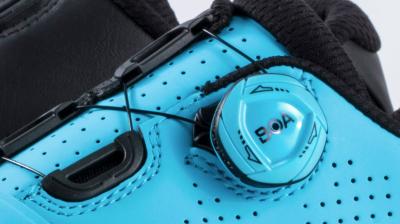 Bontrager Schuh Bontrager Velocis Women 37 White Produktbild 12