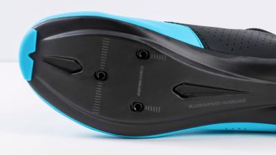 Bontrager Schuh Bontrager Velocis Women 37 White Produktbild 14