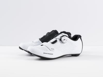 Bontrager Schuh Bontrager Velocis Women 38 White Produktbild 9