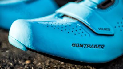 Bontrager Schuh Bontrager Velocis Women 42 White Produktbild 15