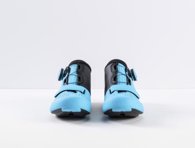 Bontrager Schuh Bontrager Velocis Women 42 California Blue S Produktbild 4