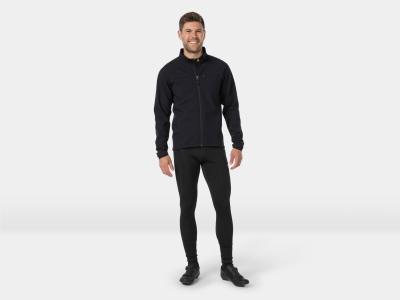 Bontrager Jacke Bontrager Circuit Softshell L Black Produktbild 13