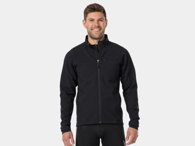 Bontrager Jacke Bontrager Circuit Softshell XL Black Produktbild 7