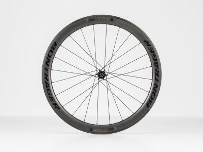 Bontrager Hinterrad Bontrager Aeolus Pro 5 TLR Black/Grey Produktbild 6